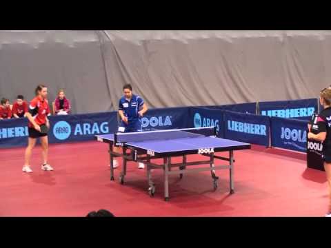 20100306110619  89 Ballmann 78 Krapf    86 Anja Schuh 88 Imamura Doppel 1 Runde