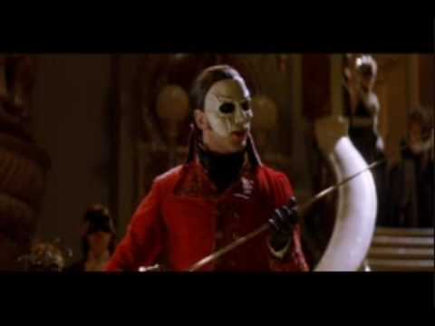 Tristan & Isolde - Phantom Style Trailer