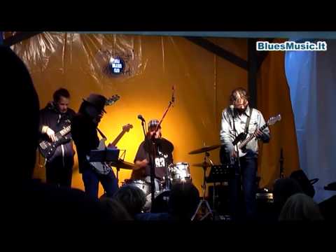 Šv. Sodas - Rock of Ages  - AULA Blues club 2009 06 03