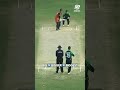 Stephan Myburgh hammers a hat-trick of sixes in #T20WorldCup 2014 🤯 #cricket #shorts #ytshorts - Video