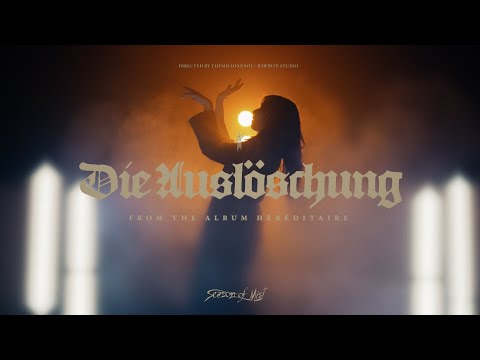 Die Auslöschung