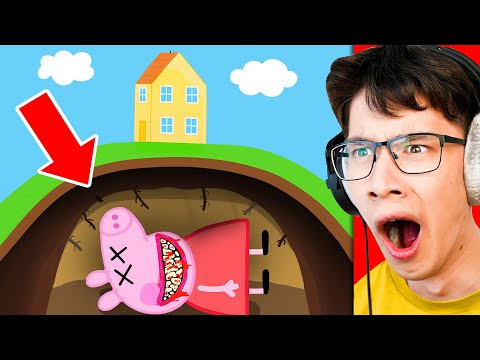 Cartoon Secrets You've NEVER NOTICED!