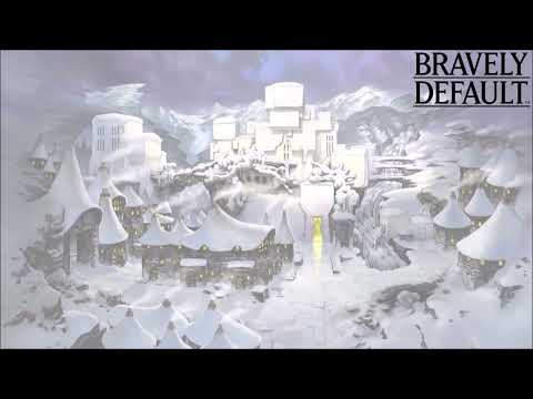 Great VGM 713 - Bravely Default - Land of Immortality