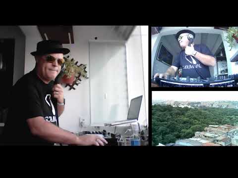 DJ ALEXANDRE CUNHA   - CLASSIC MUSIC