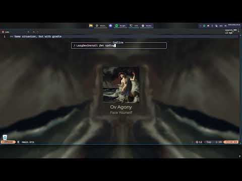 Example video