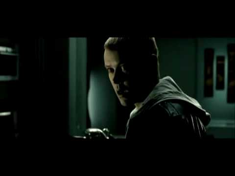 Daybreakers - Attack Clip