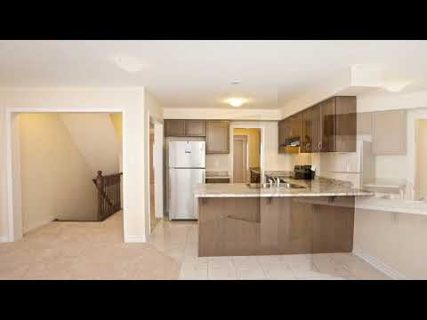 63 Stewardship Rd, Brampton, Ontario