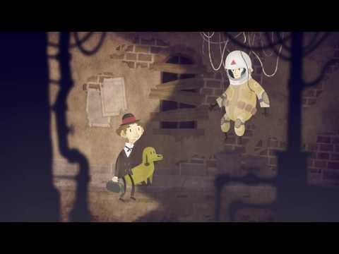 The Franz Kafka Videogame IOS