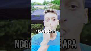 Download lagu Ozil menunjukkan levelnya mp3