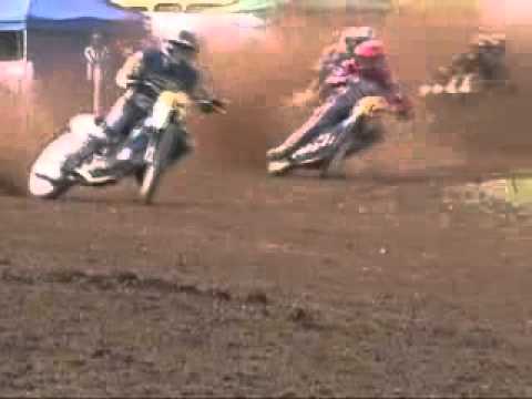 Brittish Masters Grasstrack
