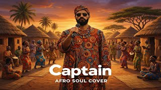 Miyagi – Captain | Afro Soul Remix (Afro Soul Vibes)