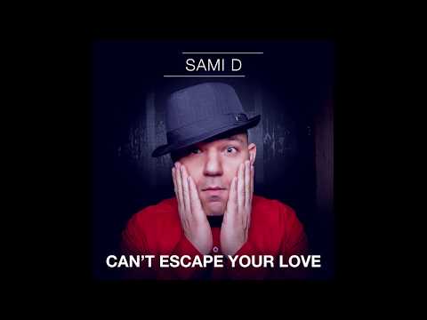 Can't Escape Your Love (Studio Version)