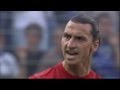 SC Bastia - Paris Saint-Germain (0-4) - Le résumé (SCB - PSG) / 2012-13