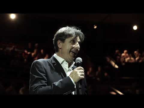 A Baross Imre Artistaképző Intézet Előadó-művészeti Szakgimnázium tanévnyitó ünnepsége (részlet)