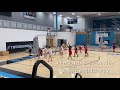 2021 Adreanna Eaton Highlights