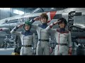 Macross O Robotech Cómo Se Vería En La Realidad Con Ia