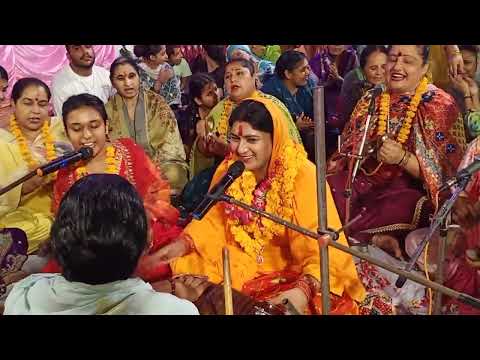 wanga charha lo kudiyo maiya de darbar diya - desi bhajan