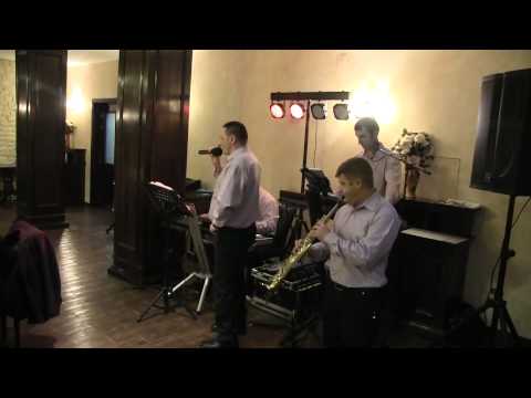 FORMATIA ARGUMENT DIN BRASOV - (  LIVE ) COLAJ POPULARA