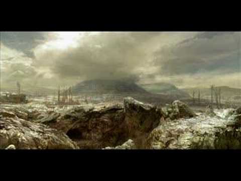 Wasteland cover
