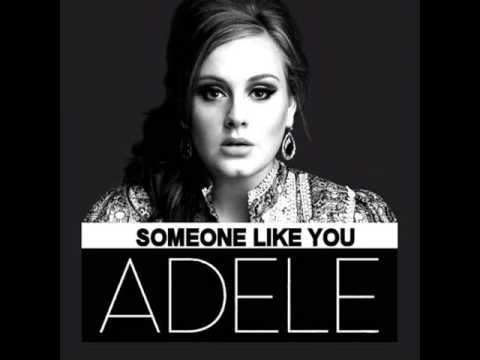 Adele,David Guetta & Nicky Romero -Someone Like You (Orten Edit)