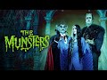 The Munsters 2022 Behind The Scenes