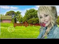 To Daddy Dolly Parton with lyrics