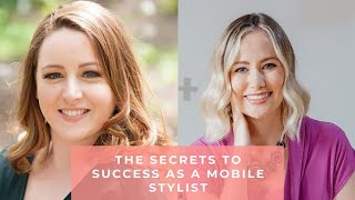 Salon Marketing: How to grow your business as a mobile beauty professional