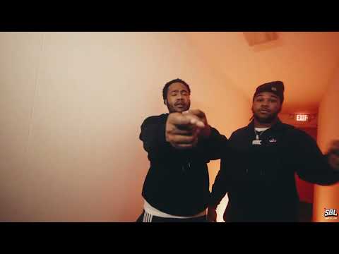 lil 7 x WorldWide JP - Scams And Grams (Official Music Video)