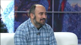 Առավոտը Շանթում/Aravoty Shantum/Միքայել Բադալյան