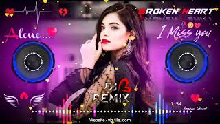 Download lagu Ek Baat Batao Toh | Dj Remix Song | Broken Heart  Sad Song | Filhaal 2 Song | Trending Dj Song  mp3