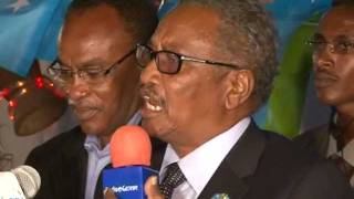 preview picture of video 'Puntland - Sanad guuradii 13aad  --2011'