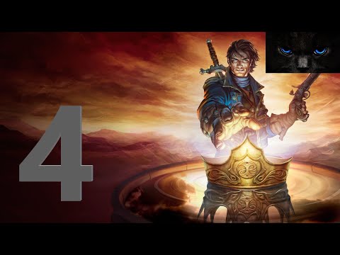 Fable III Šunkový nářez. ČASŤ 4