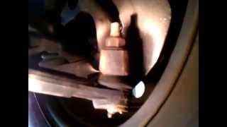 Loose Steering Parts- 2005 Dodge Magnum- how to find loose parts- East Lansing Michigan