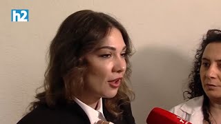 Հաց ուտելու եմ շտապում․ Սրբուհի Գալյան: Լրաբեր - 27․06․2026