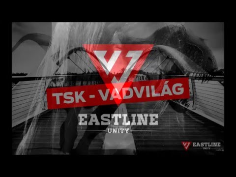 TSK - VADVILÁG (Prod. by Fazy)