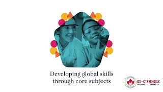 ICS- Oxford Uluslararası Müfredatı/International Curriculum