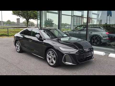 Audi A6 *SAVE €5287 VS NEW* E-HYBRID Q S LINE + TE - Image 2