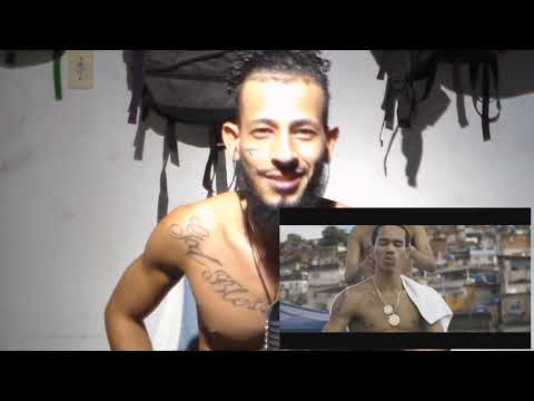 Malandrinho React - Cinquenta - 8.0.8 Ft.ChrisBeatsZn (Official Music Video)