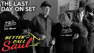 Farewell   Behind The Scenes