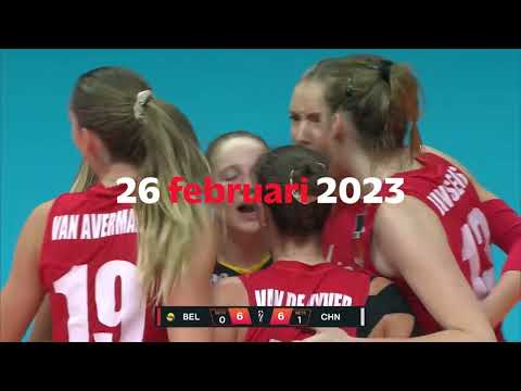 Lotto Cup Finals (NL)