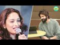 Stars React Episode 1 Kartik Aaryan Reacts To Madhuri Dixit S Old Filmfare Awards Footage