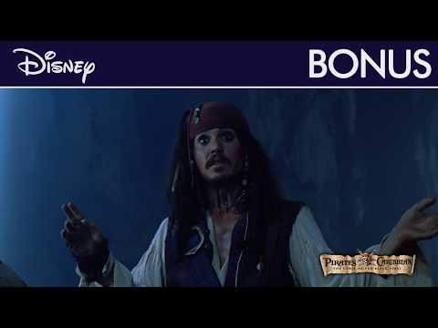Pirates des Caraïbes | Analyse du Design Sonorex | @disneyfr