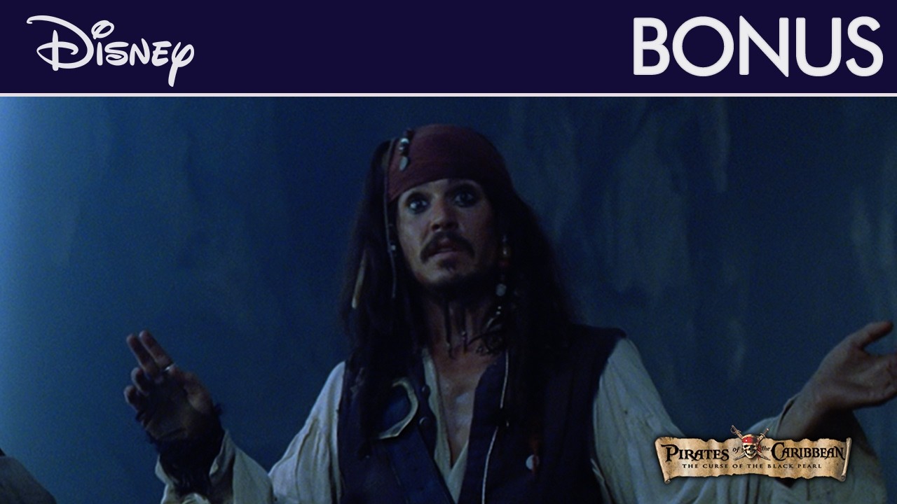 Miniature de la vidéo Pirates des Caraïbes | Analyse du Design Sonorex | @disneyfr du film Pirates des Caraïbes : La Malédiction du Black Pearl