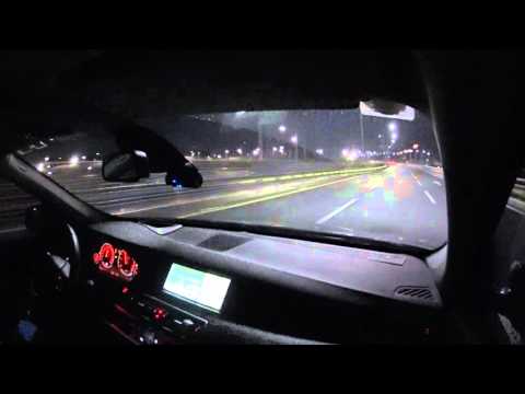 BMW 5GT 30d Active Sound System + ASD Part. 5
