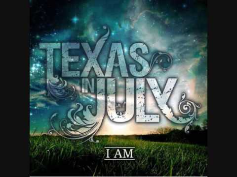 Texas in July - Elements ( with lyrics)