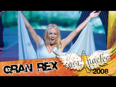 Thumbnail of the video: CASI ANGELES 2008 ESPECIAL GRAN REX