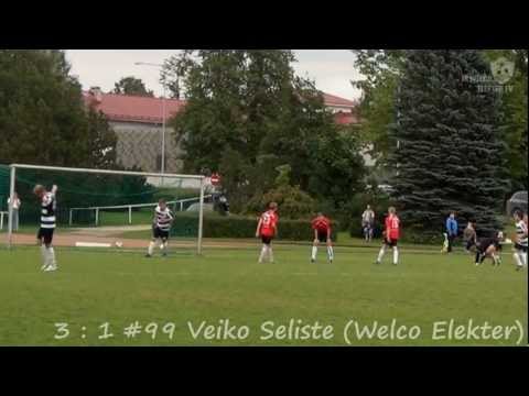 Suure-Jaani United - JK Welco Elekter   1 - 4