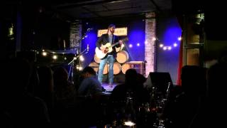 Rich Robinson - The Giving Key - City Winery 5/31/14