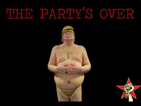 Prophets of Rage - The Party's Over