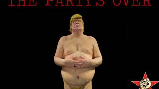 Prophets of Rage - The Party&#39;s Over